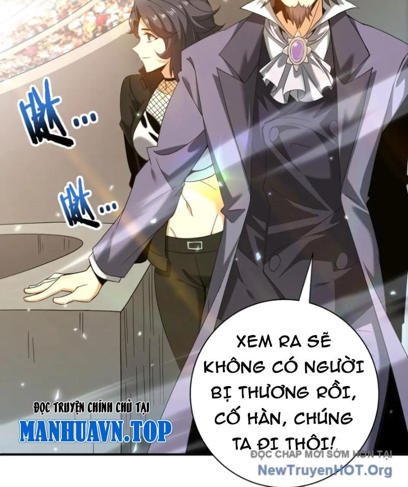 Toàn Dân Chuyển Chức: Ngự Long Sư Là Chức Nghiệp Yếu Nhất? Chapter 157 66