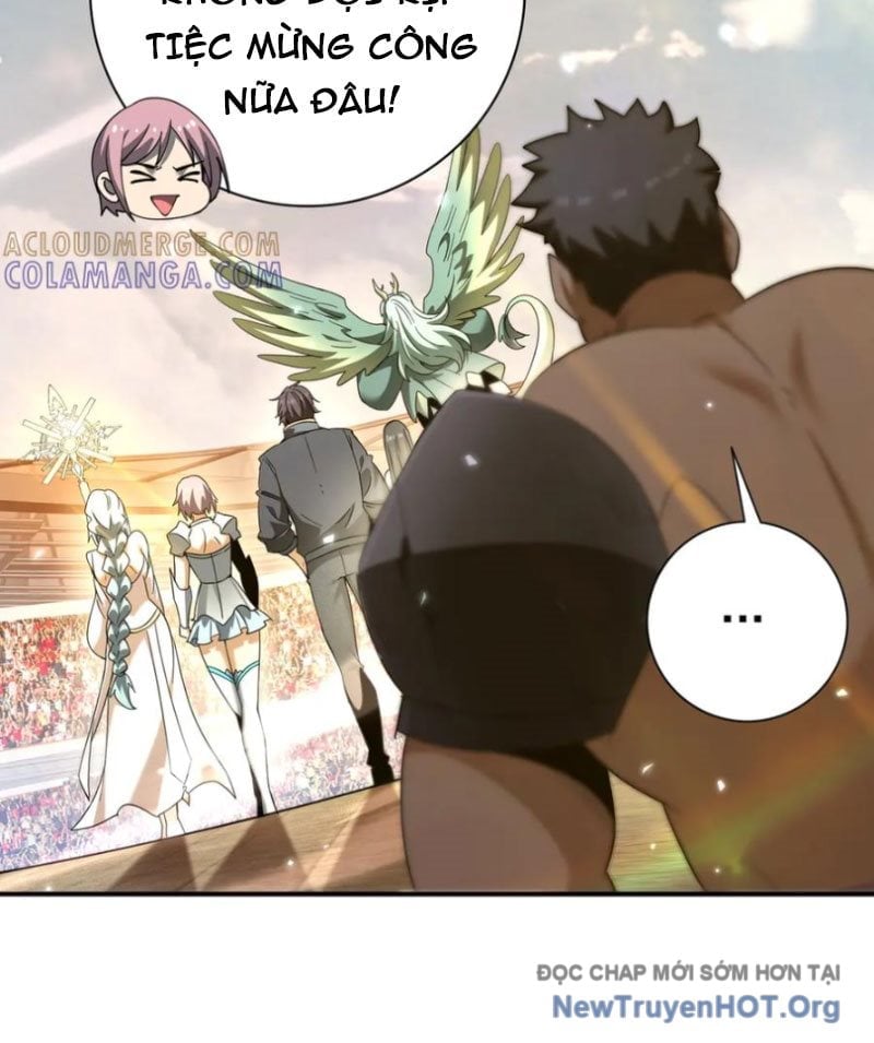 Toàn Dân Chuyển Chức: Ngự Long Sư Là Chức Nghiệp Yếu Nhất? Chapter 157 70