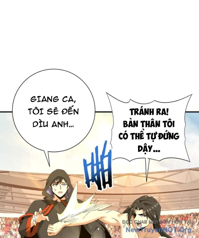 Toàn Dân Chuyển Chức: Ngự Long Sư Là Chức Nghiệp Yếu Nhất? Chapter 157 71