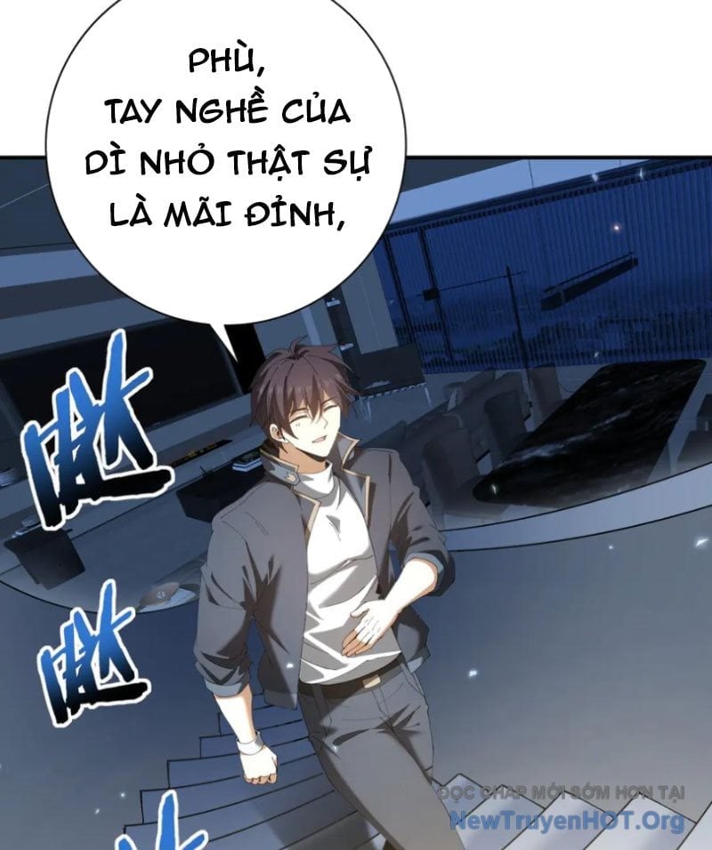 Toàn Dân Chuyển Chức: Ngự Long Sư Là Chức Nghiệp Yếu Nhất? Chapter 157 78