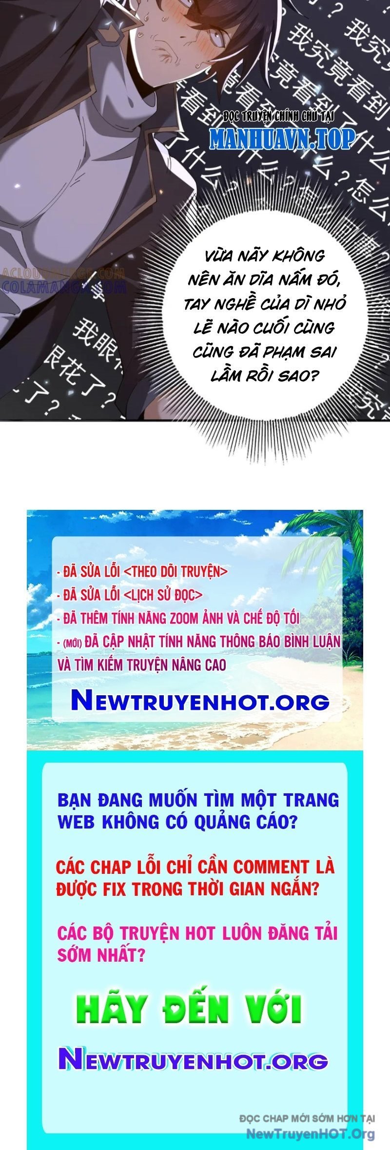 Toàn Dân Chuyển Chức: Ngự Long Sư Là Chức Nghiệp Yếu Nhất? Chapter 157 85
