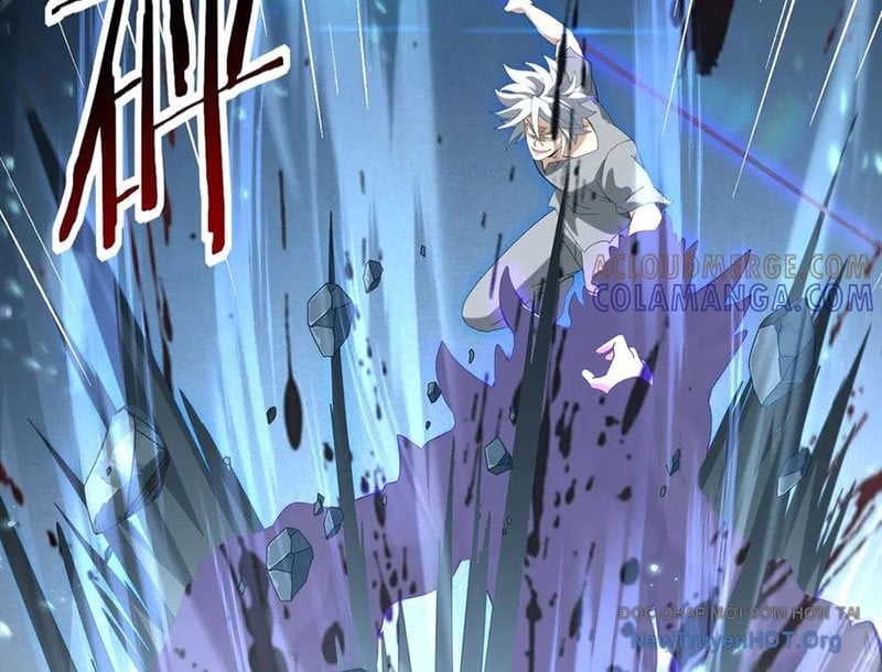 Toàn Dân Chuyển Chức: Ngự Long Sư Là Chức Nghiệp Yếu Nhất? Chapter 160 - Trang 2