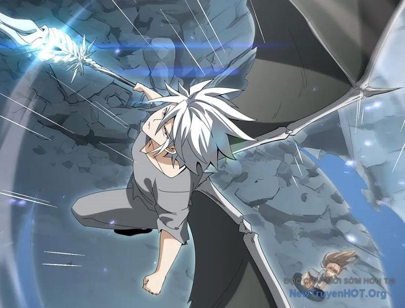 Toàn Dân Chuyển Chức: Ngự Long Sư Là Chức Nghiệp Yếu Nhất? Chapter 160 - Trang 2