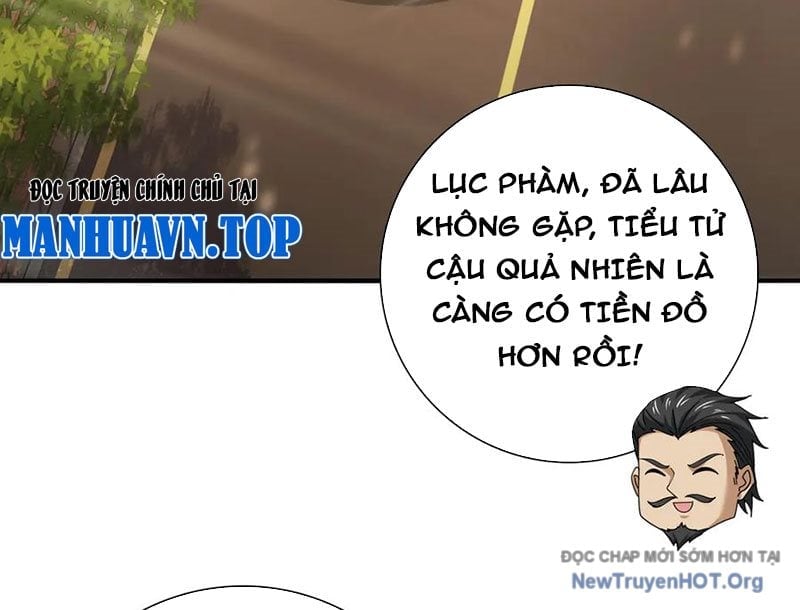 Toàn Dân Chuyển Chức: Ngự Long Sư Là Chức Nghiệp Yếu Nhất? Chapter 160 - Trang 2