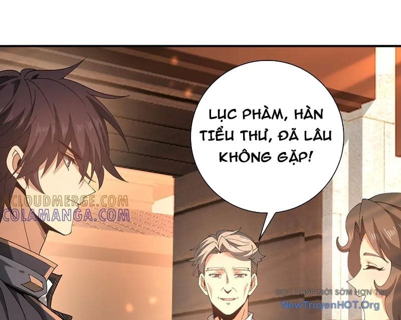 Toàn Dân Chuyển Chức: Ngự Long Sư Là Chức Nghiệp Yếu Nhất? Chapter 160 - Trang 2