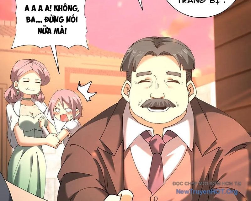 Toàn Dân Chuyển Chức: Ngự Long Sư Là Chức Nghiệp Yếu Nhất? Chapter 160 - Trang 2