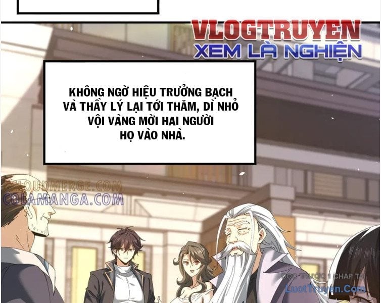Toàn Dân Chuyển Chức: Ngự Long Sư Là Chức Nghiệp Yếu Nhất? Chapter 161 - Trang 2