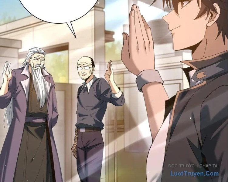 Toàn Dân Chuyển Chức: Ngự Long Sư Là Chức Nghiệp Yếu Nhất? Chapter 161 - Trang 2