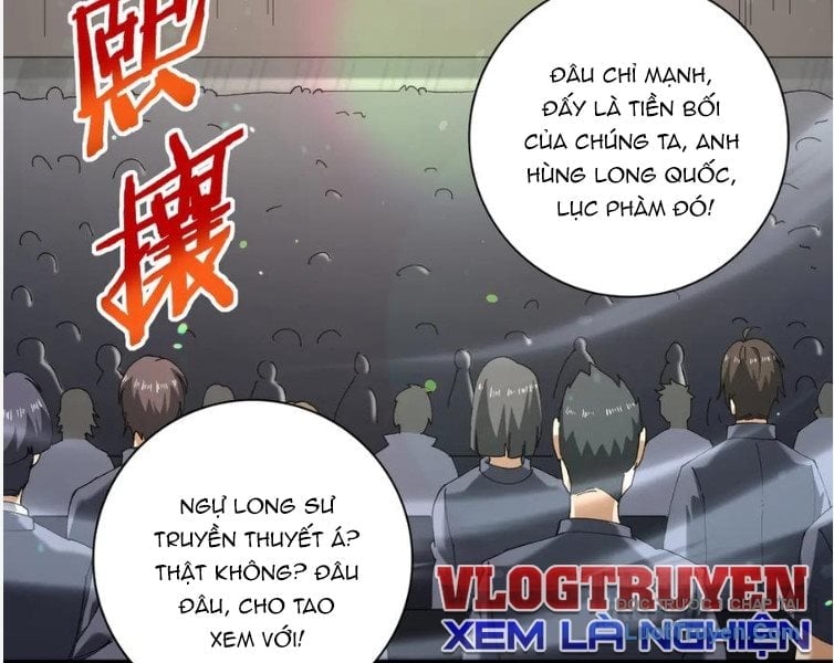 Toàn Dân Chuyển Chức: Ngự Long Sư Là Chức Nghiệp Yếu Nhất? Chapter 161 - Trang 2