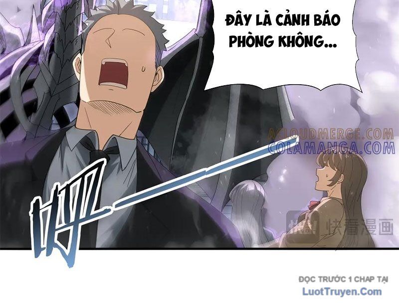 Toàn Dân Chuyển Chức: Ngự Long Sư Là Chức Nghiệp Yếu Nhất? Chapter 162 - Trang 2