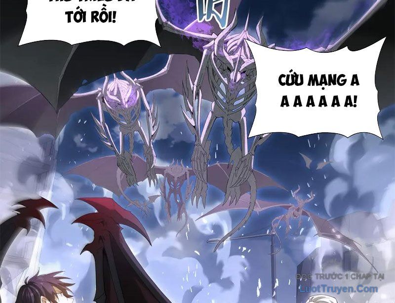 Toàn Dân Chuyển Chức: Ngự Long Sư Là Chức Nghiệp Yếu Nhất? Chapter 162 - Trang 2