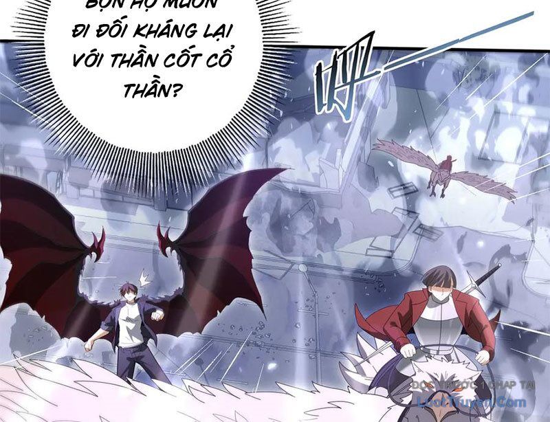Toàn Dân Chuyển Chức: Ngự Long Sư Là Chức Nghiệp Yếu Nhất? Chapter 162 - Trang 2