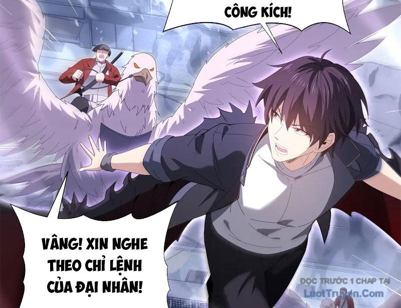Toàn Dân Chuyển Chức: Ngự Long Sư Là Chức Nghiệp Yếu Nhất? Chapter 162 - Trang 2