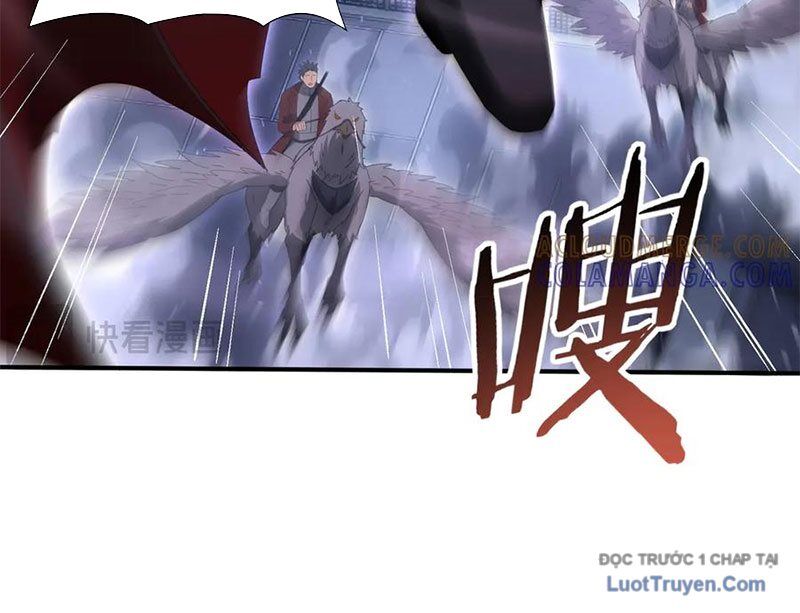 Toàn Dân Chuyển Chức: Ngự Long Sư Là Chức Nghiệp Yếu Nhất? Chapter 162 - Trang 2