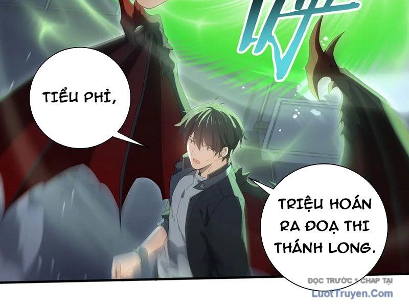 Toàn Dân Chuyển Chức: Ngự Long Sư Là Chức Nghiệp Yếu Nhất? Chapter 162 - Trang 2