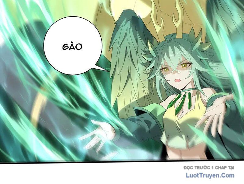 Toàn Dân Chuyển Chức: Ngự Long Sư Là Chức Nghiệp Yếu Nhất? Chapter 162 - Trang 2