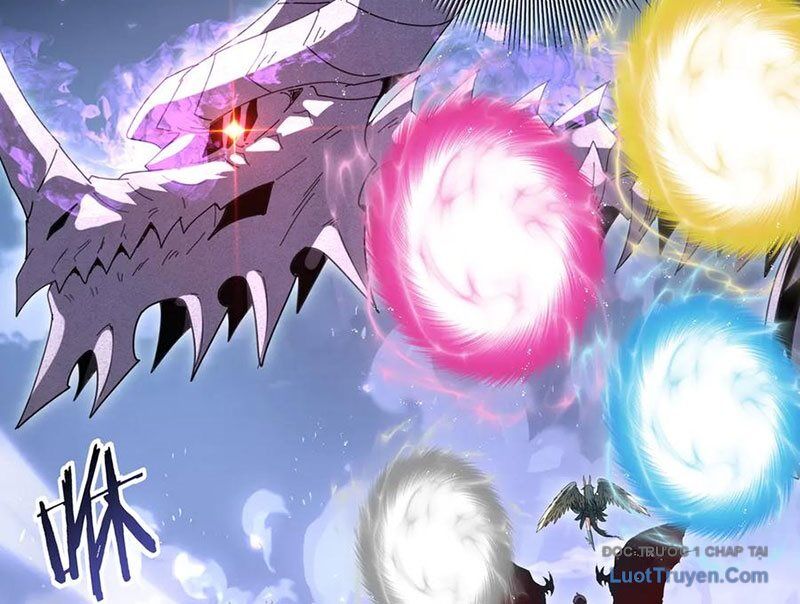 Toàn Dân Chuyển Chức: Ngự Long Sư Là Chức Nghiệp Yếu Nhất? Chapter 162 - Trang 2