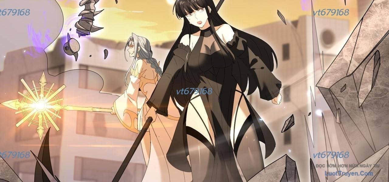 Toàn Dân Chuyển Chức: Ngự Long Sư Là Chức Nghiệp Yếu Nhất? Chapter 167 - Trang 2