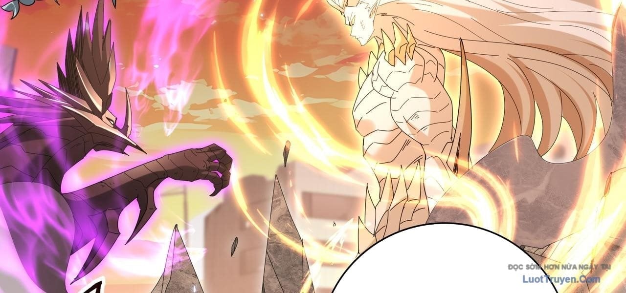 Toàn Dân Chuyển Chức: Ngự Long Sư Là Chức Nghiệp Yếu Nhất? Chapter 167 - Trang 2