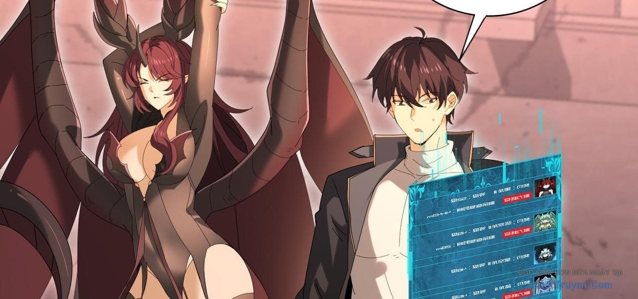 Toàn Dân Chuyển Chức: Ngự Long Sư Là Chức Nghiệp Yếu Nhất? Chapter 167 - Trang 2