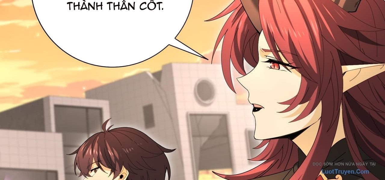 Toàn Dân Chuyển Chức: Ngự Long Sư Là Chức Nghiệp Yếu Nhất? Chapter 167 - Trang 2