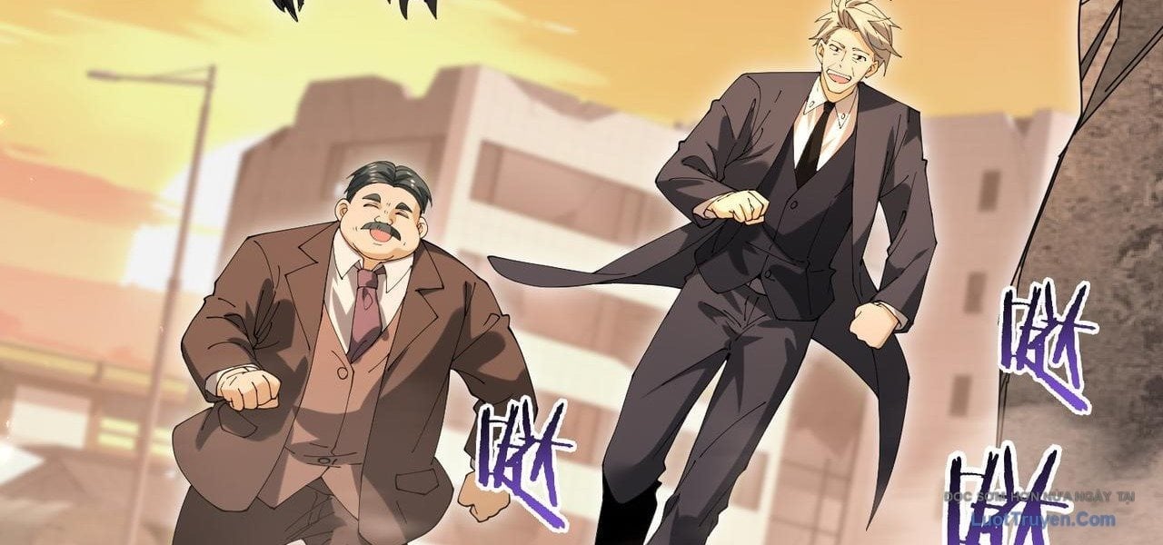 Toàn Dân Chuyển Chức: Ngự Long Sư Là Chức Nghiệp Yếu Nhất? Chapter 167 - Trang 2
