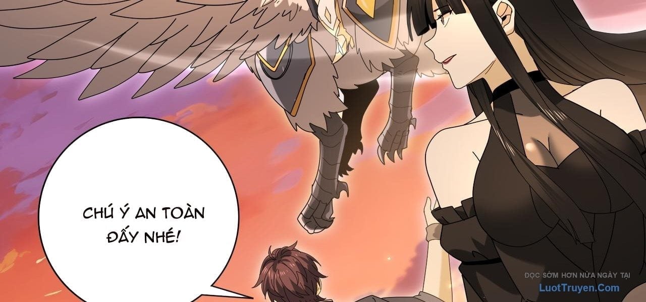 Toàn Dân Chuyển Chức: Ngự Long Sư Là Chức Nghiệp Yếu Nhất? Chapter 167 - Trang 2