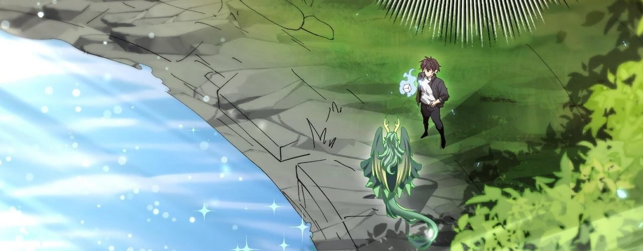 Toàn Dân Chuyển Chức: Ngự Long Sư Là Chức Nghiệp Yếu Nhất? Chapter 168 - Trang 2