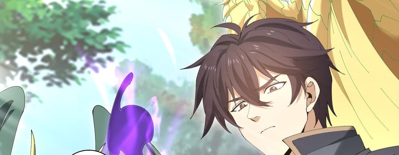 Toàn Dân Chuyển Chức: Ngự Long Sư Là Chức Nghiệp Yếu Nhất? Chapter 168 - Trang 2