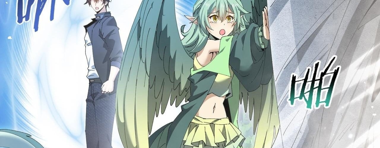 Toàn Dân Chuyển Chức: Ngự Long Sư Là Chức Nghiệp Yếu Nhất? Chapter 168 - Trang 2
