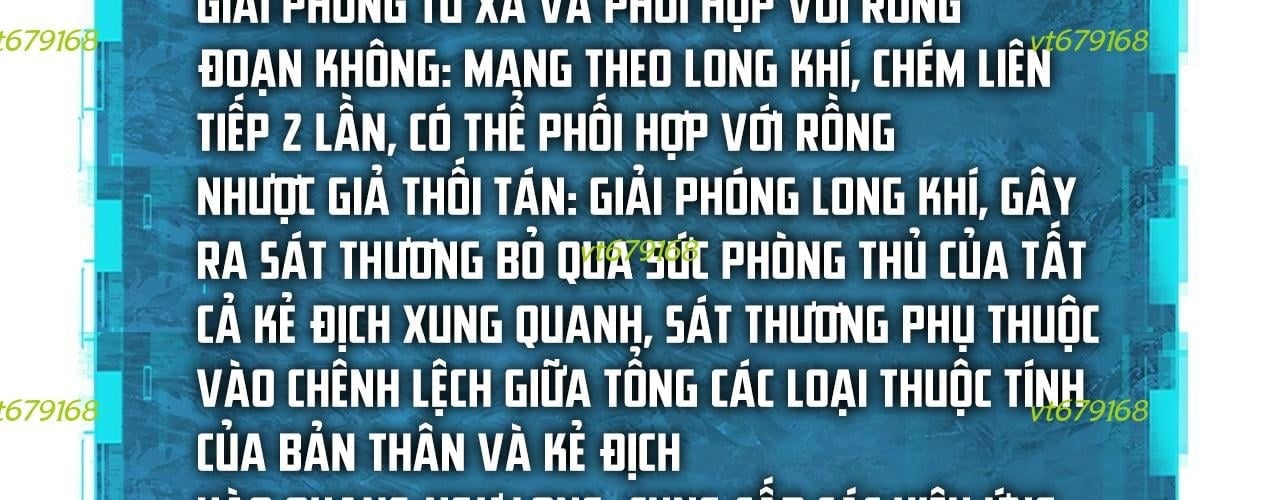 Toàn Dân Chuyển Chức: Ngự Long Sư Là Chức Nghiệp Yếu Nhất? Chapter 170 - Trang 2