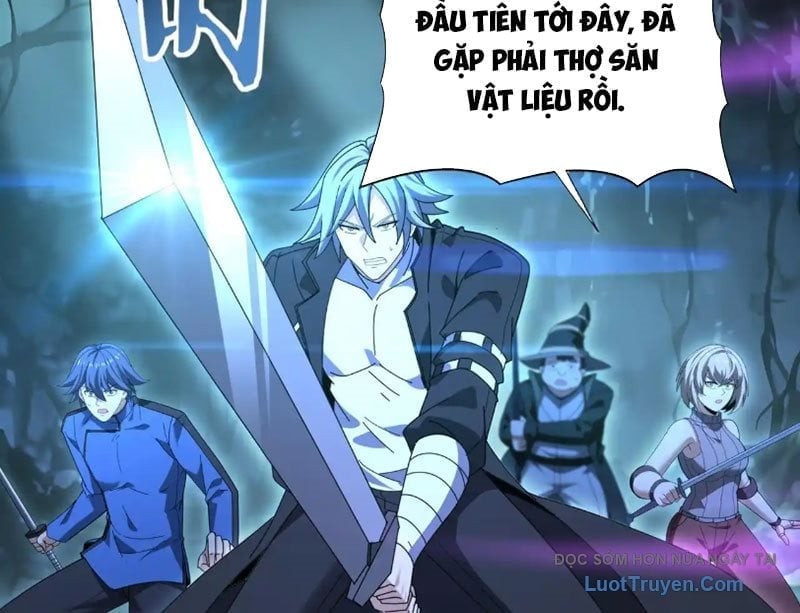 Toàn Dân Chuyển Chức: Ngự Long Sư Là Chức Nghiệp Yếu Nhất? Chapter 172 - Trang 2