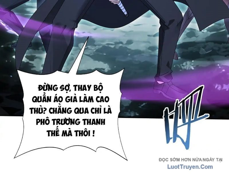 Toàn Dân Chuyển Chức: Ngự Long Sư Là Chức Nghiệp Yếu Nhất? Chapter 172 - Trang 2