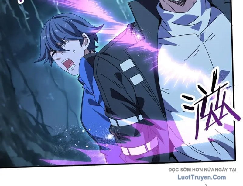 Toàn Dân Chuyển Chức: Ngự Long Sư Là Chức Nghiệp Yếu Nhất? Chapter 172 - Trang 2