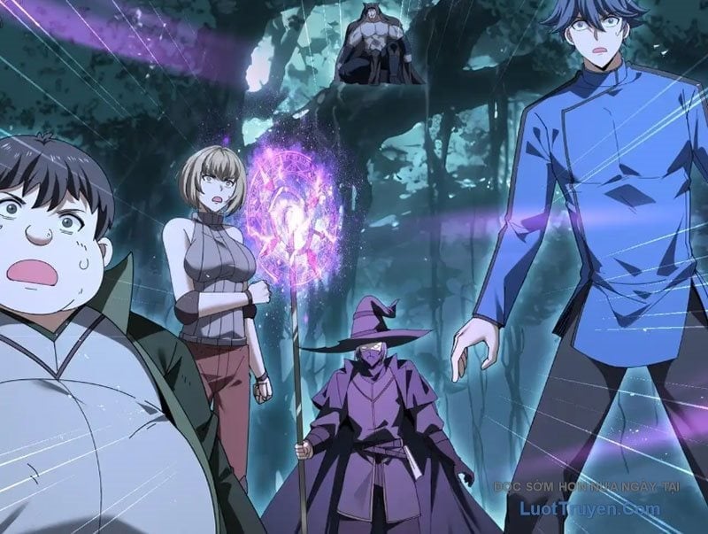 Toàn Dân Chuyển Chức: Ngự Long Sư Là Chức Nghiệp Yếu Nhất? Chapter 172 - Trang 2