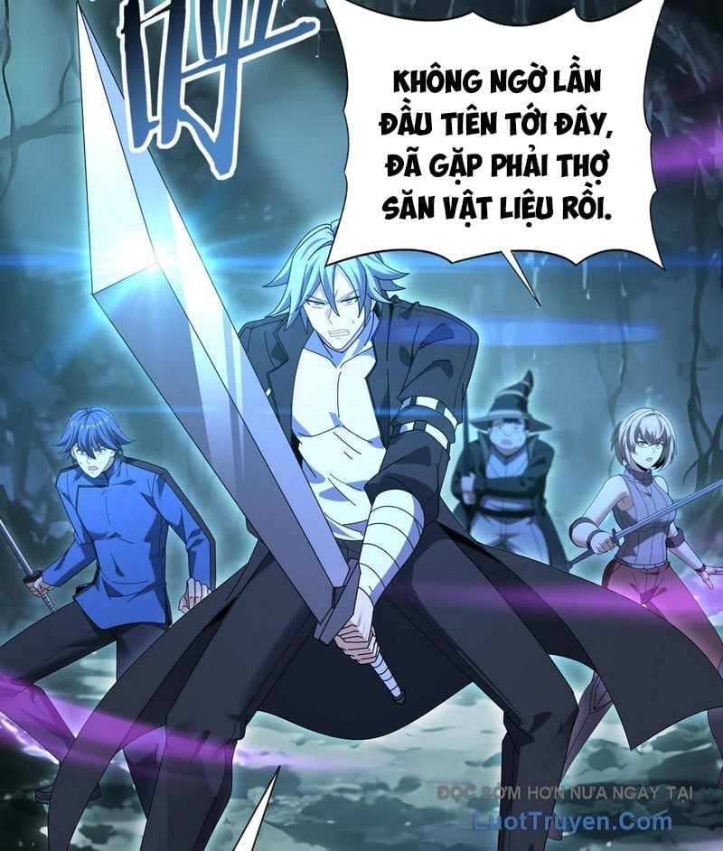 Toàn Dân Chuyển Chức: Ngự Long Sư Là Chức Nghiệp Yếu Nhất? Chapter 173 - Trang 2