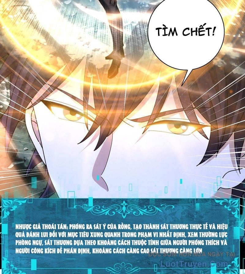 Toàn Dân Chuyển Chức: Ngự Long Sư Là Chức Nghiệp Yếu Nhất? Chapter 173 - Trang 2