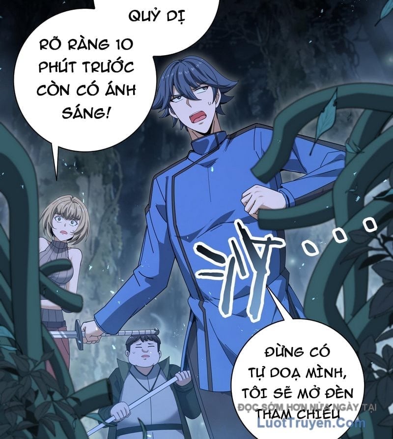 Toàn Dân Chuyển Chức: Ngự Long Sư Là Chức Nghiệp Yếu Nhất? Chapter 173 - Trang 2
