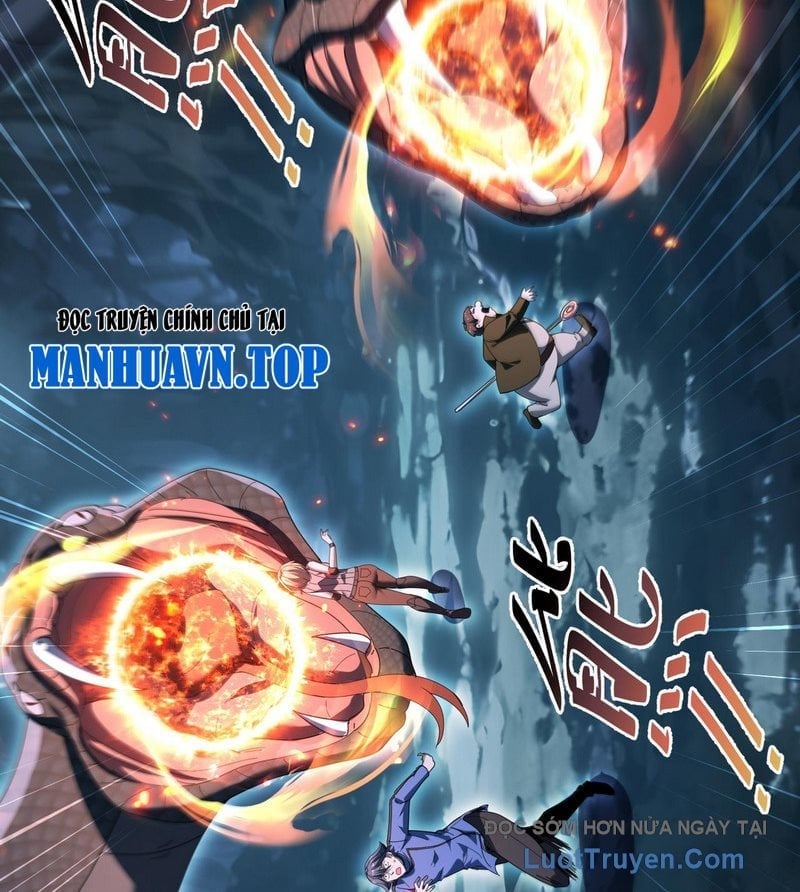 Toàn Dân Chuyển Chức: Ngự Long Sư Là Chức Nghiệp Yếu Nhất? Chapter 173 - Trang 2
