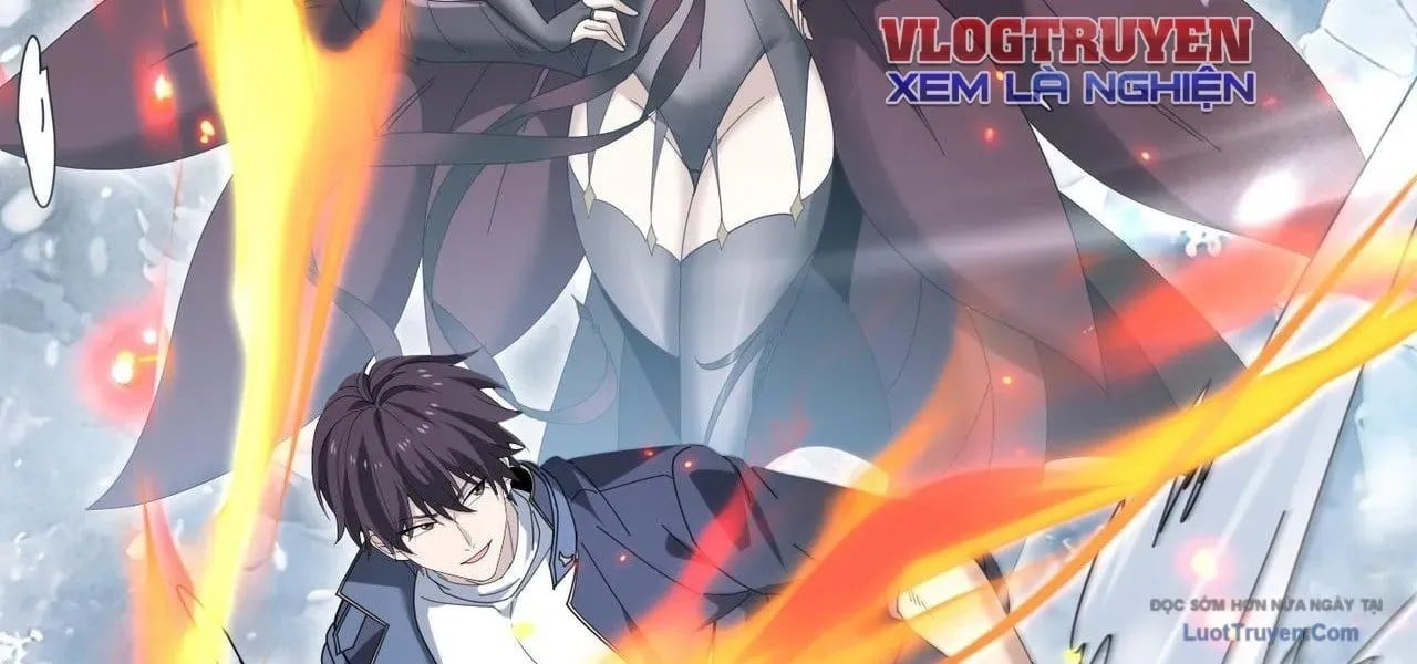 Toàn Dân Chuyển Chức: Ngự Long Sư Là Chức Nghiệp Yếu Nhất? Chapter 174 - Trang 2