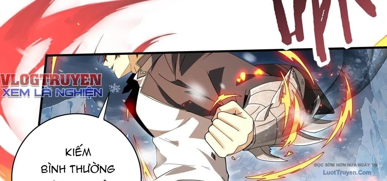 Toàn Dân Chuyển Chức: Ngự Long Sư Là Chức Nghiệp Yếu Nhất? Chapter 174 - Trang 2