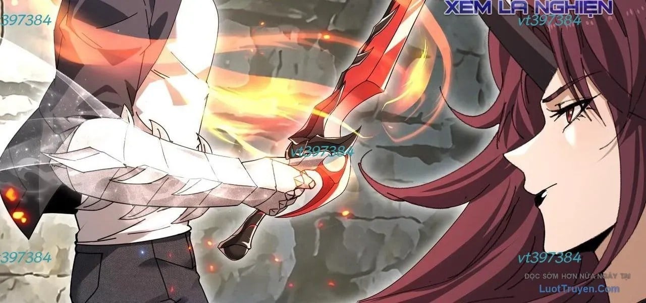 Toàn Dân Chuyển Chức: Ngự Long Sư Là Chức Nghiệp Yếu Nhất? Chapter 174 - Trang 2