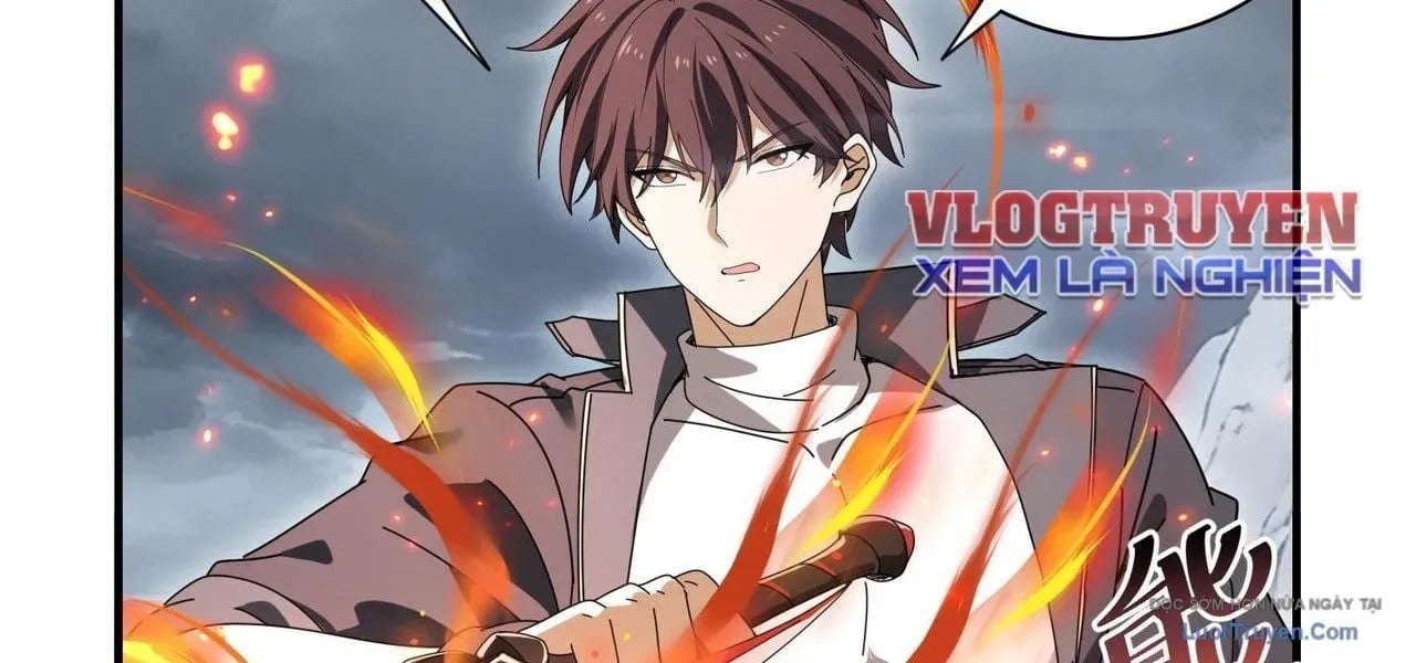 Toàn Dân Chuyển Chức: Ngự Long Sư Là Chức Nghiệp Yếu Nhất? Chapter 174 - Trang 2