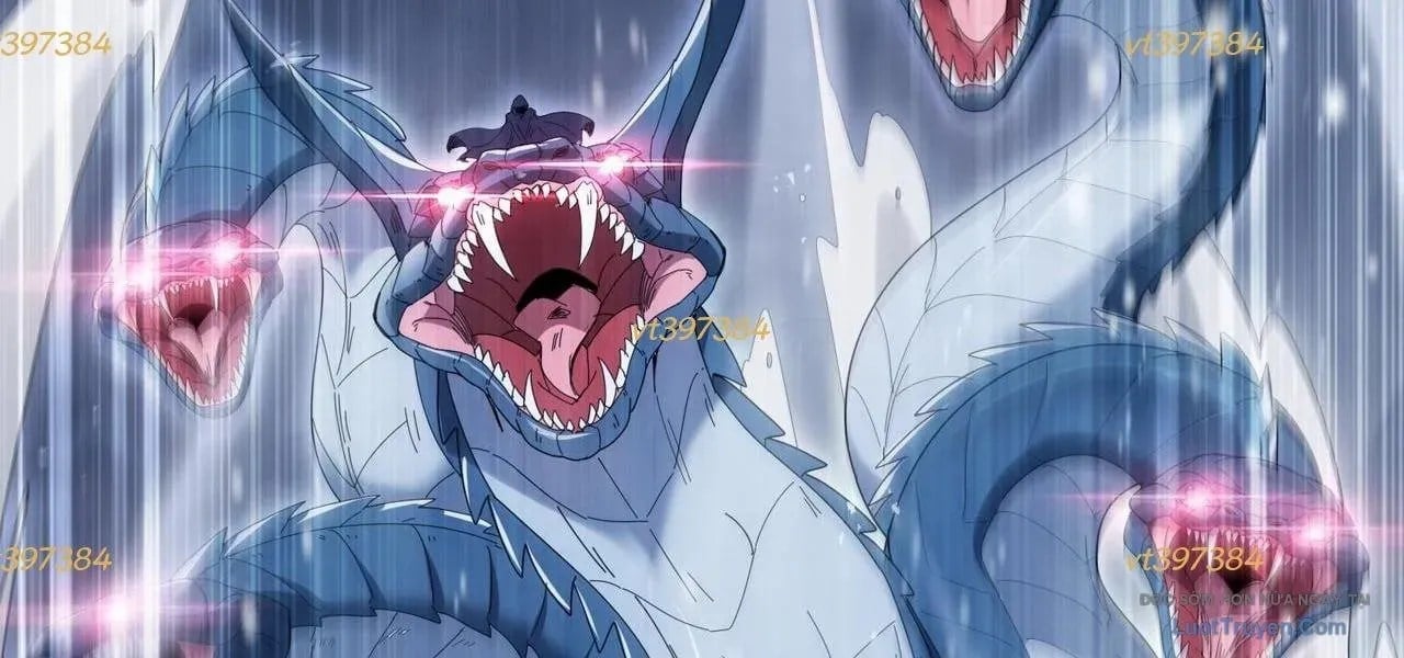 Toàn Dân Chuyển Chức: Ngự Long Sư Là Chức Nghiệp Yếu Nhất? Chapter 174 - Trang 2
