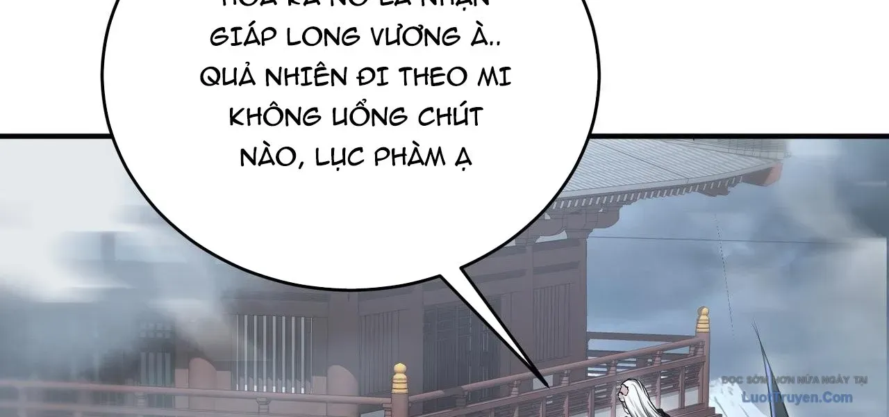 Toàn Dân Chuyển Chức: Ngự Long Sư Là Chức Nghiệp Yếu Nhất? Chapter 175 44