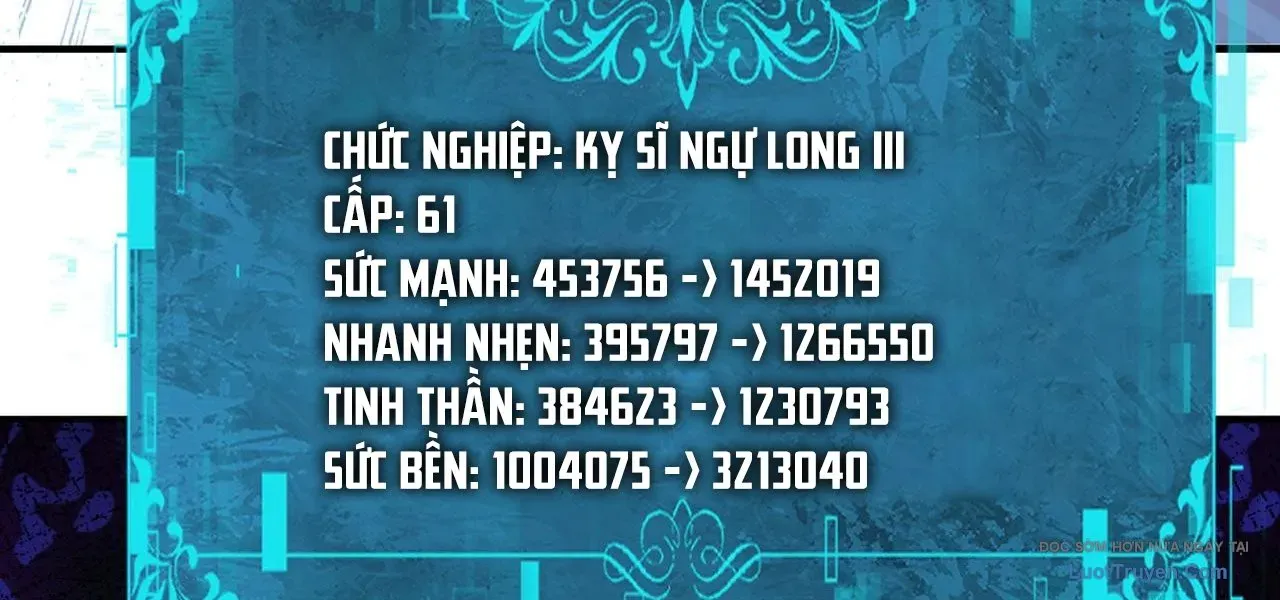 Toàn Dân Chuyển Chức: Ngự Long Sư Là Chức Nghiệp Yếu Nhất? Chapter 175 139