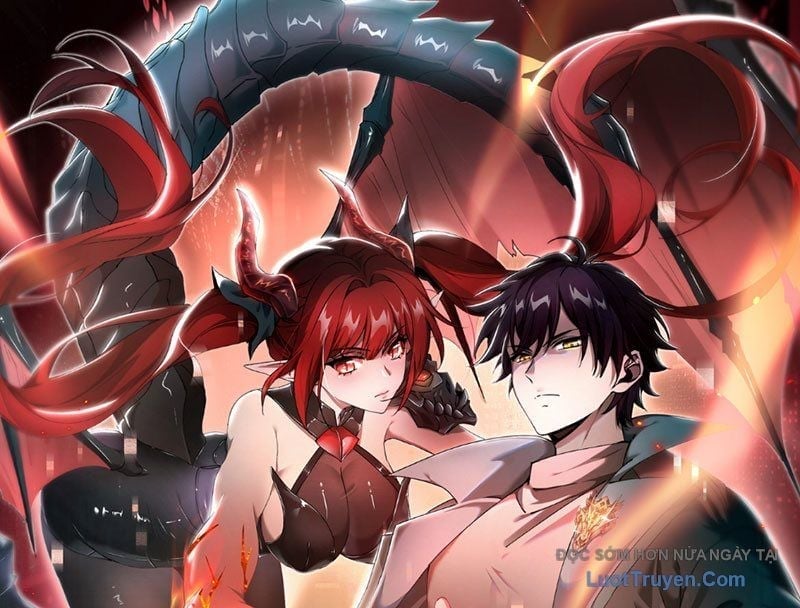 Toàn Dân Chuyển Chức: Ngự Long Sư Là Chức Nghiệp Yếu Nhất? Chapter 176 - Trang 2