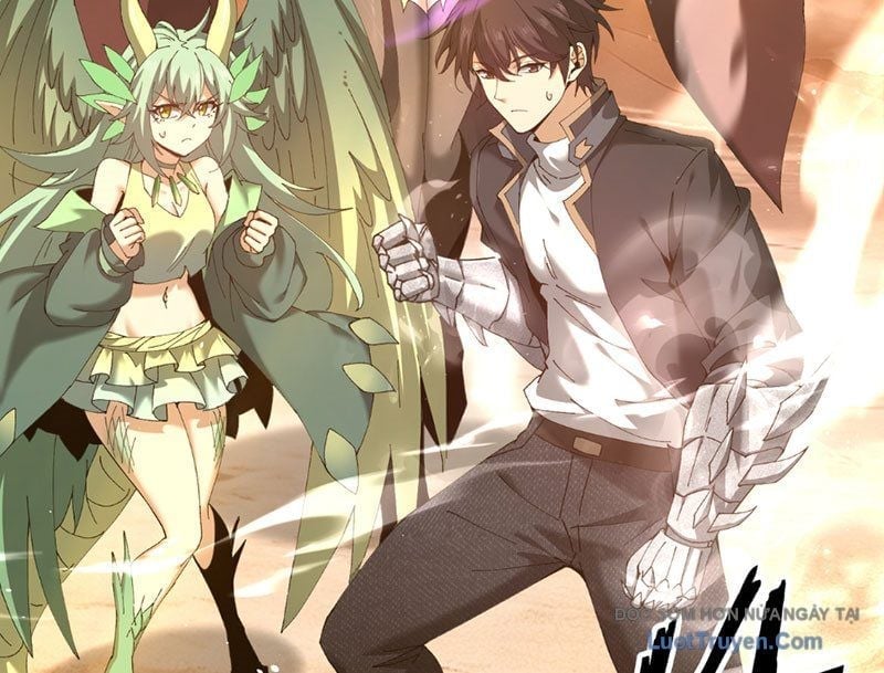 Toàn Dân Chuyển Chức: Ngự Long Sư Là Chức Nghiệp Yếu Nhất? Chapter 176 - Trang 2