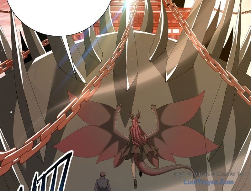 Toàn Dân Chuyển Chức: Ngự Long Sư Là Chức Nghiệp Yếu Nhất? Chapter 176 - Trang 2