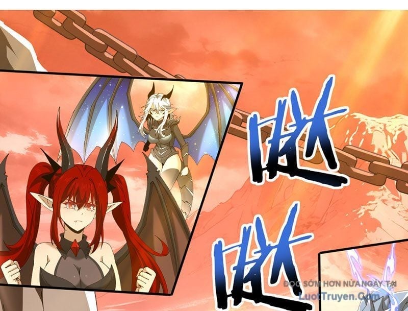 Toàn Dân Chuyển Chức: Ngự Long Sư Là Chức Nghiệp Yếu Nhất? Chapter 176 - Trang 2